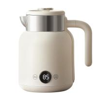 China OEM Electric Cordless Tea Kettle Temperature Control With LED Display on sale