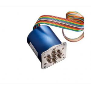 China Coaxial Switches DPDT Ramses N 3GHz Latching 28Vdc D-sub connector with bracket supplier