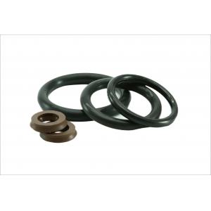 China UL94 V0 H-NBR O-Ring with Good Tear Resistance for Industrial Applications supplier