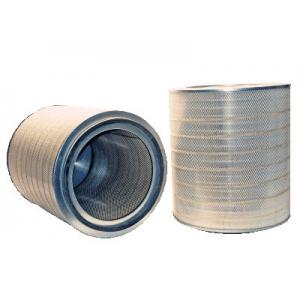 China Air Filter Type Air Element 4P0710, 4W5452 for Caterpillar Generators supplier