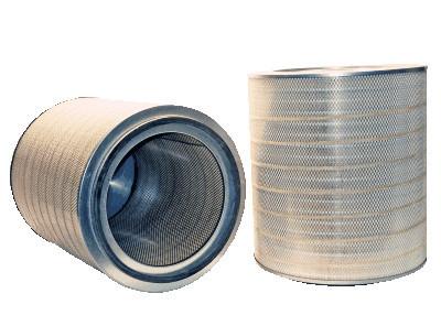 Air Filter Type Air Element 4P0710, 4W5452 for Caterpillar Generators
