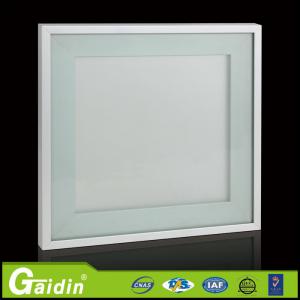 extrusion profile furniture hardware durable aluminum frame factory wholesale kitchen cabinet door frame