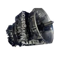 China 16S2530TD 16S2230TD Heavy Duty Truck Gearbox for JAC Gallop Foton Auman EST-A6 Renault on sale