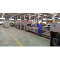 China Pizza automática industrial del laminador de la pasta del PLC de Siemens que hace la máquina con laminar on sale