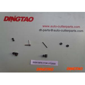 Cutter Spare Parts For Vector 2500 VT2500 500 Hours Maintenance Kit MTK 702704