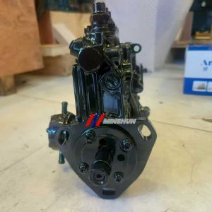 China Yanmar 3TNC80 ディーゼルポンプ組立て 高精度燃料注入システム wholesale