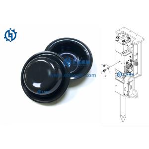 China Material de borracha padrão hidráulico do tamanho NBR do diafragma F19 do disjuntor de HB15G supplier