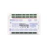 China Ruida RDD6584V-NET Oscillating Knife Controller with Vision Positioning wholesale
