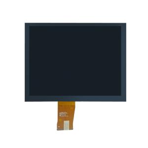 China LA084X01-SL02 LG Display 8.4 1024 ((RGB) × 768, 920 cd/m2 supplier