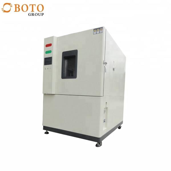 China high low temperature test chamber  Control environmental chamber testing services wholesale