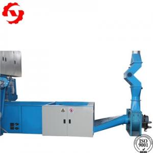 China Cotton Fiber Fine Opening Machine For Polyester CE / ISO9001 supplier