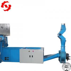 China Efficient Non Woven Fiber Fine Opening Machine For Wasted Fiber 1.1m supplier