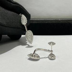 China hongkong luxury brands designer gold jewelry manufacturer custom jewelry 18k gold  Serpent for women supplier