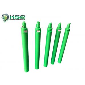 China 5 Inch Borewell Drilling Hammers Open Pit Blast Hole Drilling Mid - High Pressure Cop54 supplier