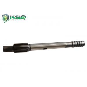 China COP 1238 Drill Shank Adapter T38 For Rock Drilling CNC Machining supplier