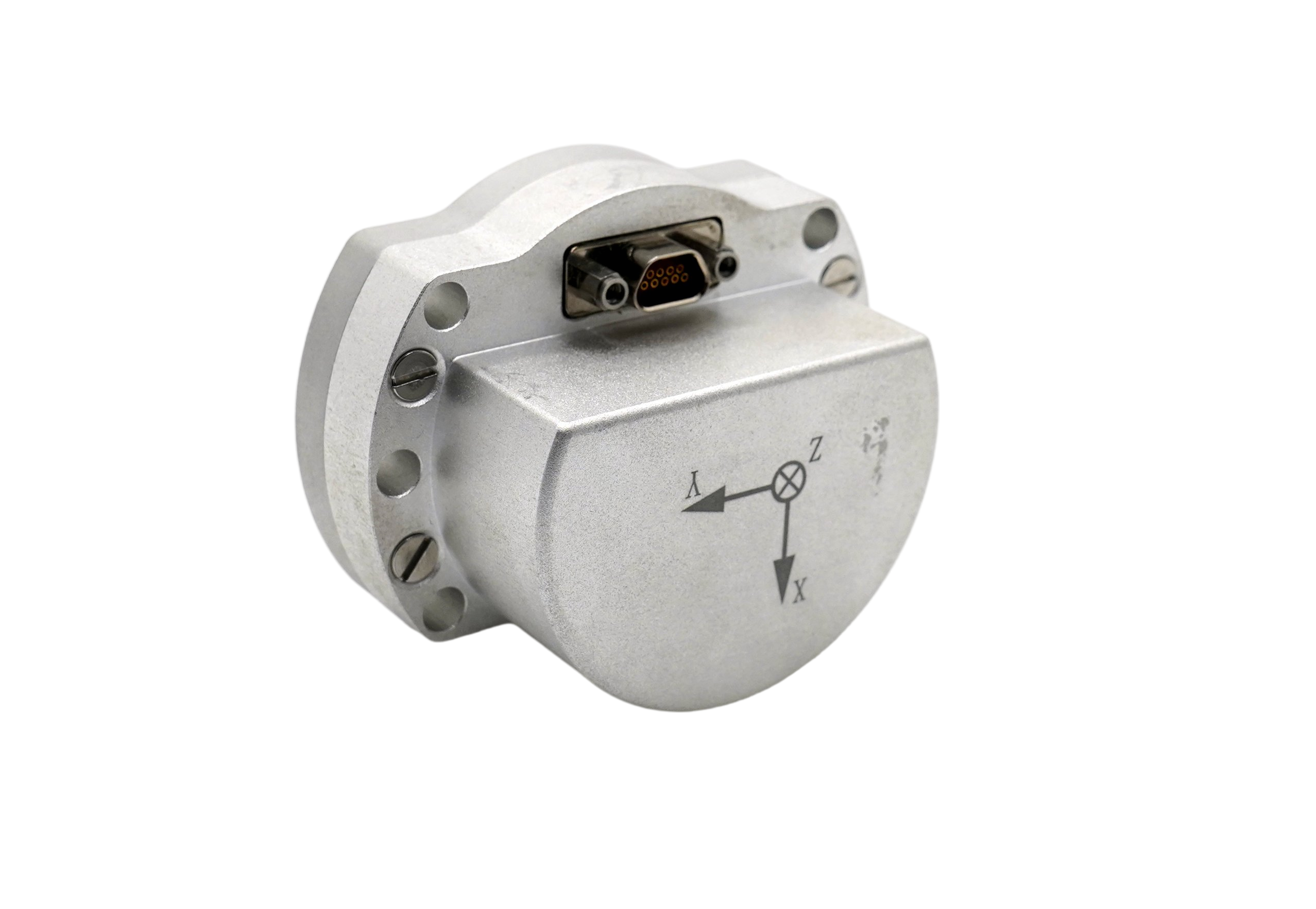 China Sensor de gyroscope à fibre optique à axe unique wholesale