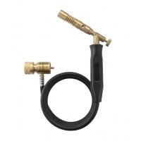 China WELDING MAPP Gas Trigger-Start Torch Hose Flame Soldering and Brazing Propane Torch on sale