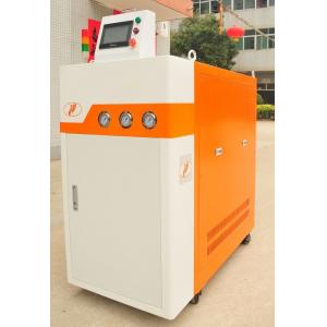 China 3 PHASE 50HZ Mold Temperature Controller One Loop Heating And Cooling supplier