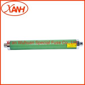 China Fusiles de limitación de corriente Hv Xrnp1-24 24kv HRC Fusiles Xrnt-12 para motor de alto voltaje wholesale