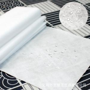 Polypropylene Spunbond Nonwoven Fabric / Printed Non Woven Fabric For Medical Use