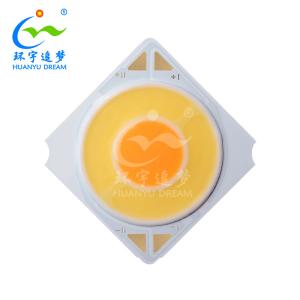 China COB 1919 1917 Dual Color Tunable COB LED 6500K 2000K 20-24V LED CHIP wholesale