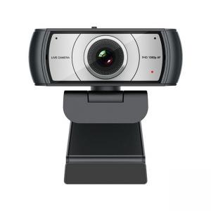 HP 2 Megapixel High Definition Webcam Built In Microphone