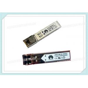 High Speed Huawei SFP Module OSM010C02 CFP 1271~1331nm CWDM 10KM