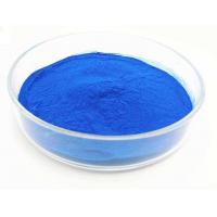 China 99% Blue Phycocyanin Powder Dietary Supplements Ingredients on sale