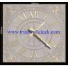 picture of tower clocks,movement mechanism of tower clocks-GOOD CLOCK YANTAI