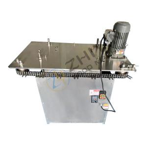 Chicken Feet Processing Line Poultry Machinery Chicken Claw Deboning Machine