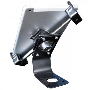 China COMER New design hot sale 90 degree rotating tablet stand bracket on sale 