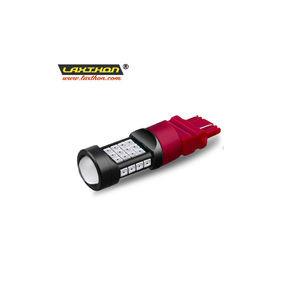 China Ampolas 12V da cauda alta do carro do diodo emissor de luz do lúmen - auto Lignt lâmpada conduzida 650LM de 30v supplier