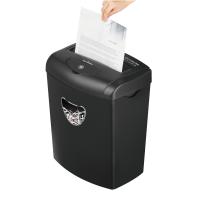 China 5.55 Gallons Paper Destroy Machine 10 Sheet Paper Shredder Overload Protection on sale