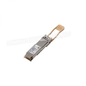 China QSFP - 100G - SR4 - S Cisco 100 modules optiques de gigabit supplier