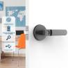 China Keyless Room Door Lock, Smart App Function, Fingerprint Door Lock, For Bedroom / Office wholesale
