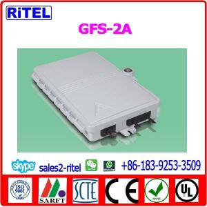 China FTTX    Optic  Distribution   Box  GFS-2A supplier