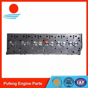 China ISUZU Truck Cylinder Head made in China 6BD1 Cylinder Head assy 1-11110-601-1 1-11110-600-3 supplier