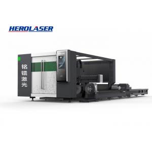 China 3015 Sheet Metal Fiber Laser Cutting Machine wholesale