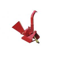 China Movable Family Used Wood Chipper Shredder Drum Biomass Wood Chip on sale