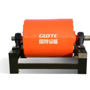 Permanent Magnetic Head Pulley Separator for Mining Equipment Guaranteed Performance
