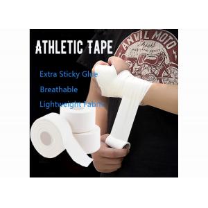 Easy Tear Pure Cotton Elbow Arm, Leg, Knee, Ankle Protetion Athlete Sports Tape