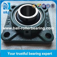 China 1.4KG Pillar Block Bearing / Pillow Bearing Blocks With ISO9001 : 2000 Standard on sale