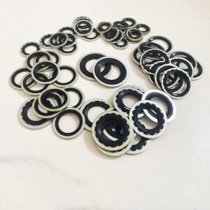 Customized O-RING with Different Rubber Materials NBR MVO FPM HNBR EPDM