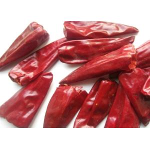 China 200 g de chiles rojos secos 3000SHU con pimienta de Sichuan almacenada en un lugar seco y fresco supplier