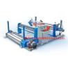 China Máquina para recortar el núcleo de tubos de papel, de un solo cuchillo o de varios cuchillos, controlada por ordenador NC wholesale
