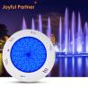 China Wall Mounted Led Pool Light 260*40mm AC12V 42w Remote Control With ABS Housing Modern Style wholesale
