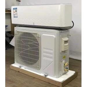China Cooling And Heating Split Air Conditioner Wall Mounted 1HP 9000btu R410 supplier