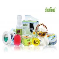 China Different Shapes & Fragrance Competitive Shamood Brand  Car Air Fresheners on sale