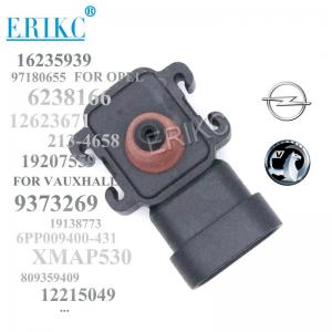 China ERIKC 8093594090 Manifold Absolute 97180655 Intake air Pressure Map Sensor 16235939 for Chevrolet Buick GMC SAVANA supplier