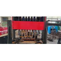China ERW Welding Machine Components 12m/Min Welding Speed on sale